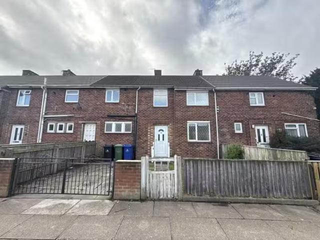 House for rent in Old Wolverton, Milton Keynes