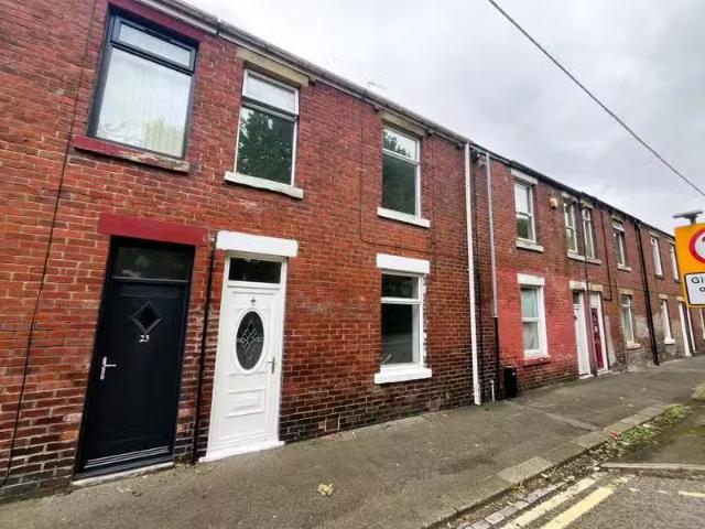 House for rent in Stanley