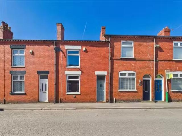 House for rent in Atherton, Wigan