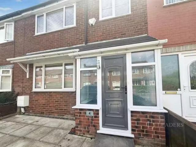 House for rent in Lee Bank, Greater Manchester