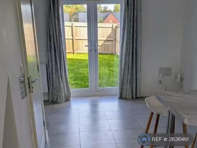 House for rent in Pleckgate, Blackburn