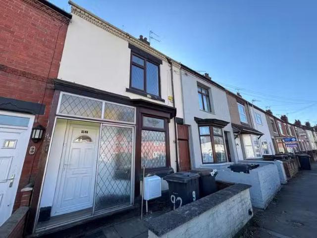 House for rent in Camp Hill