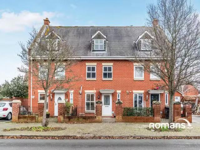 House for rent in Worle, Weston-super-mare