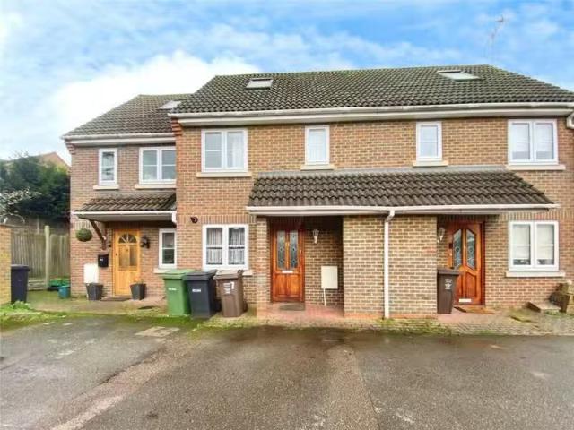 House for rent in St Albans, Five Acres