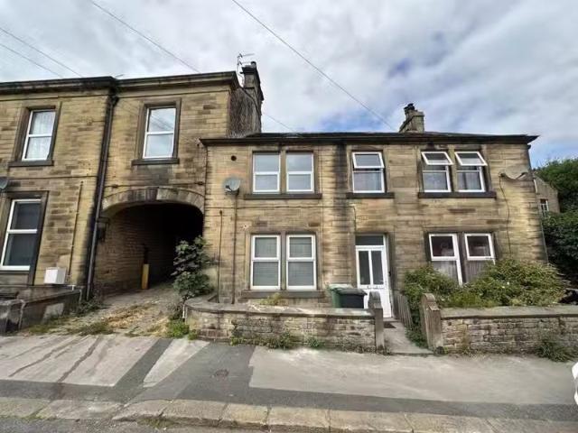 House for rent in Holme Valley, Holmfirth