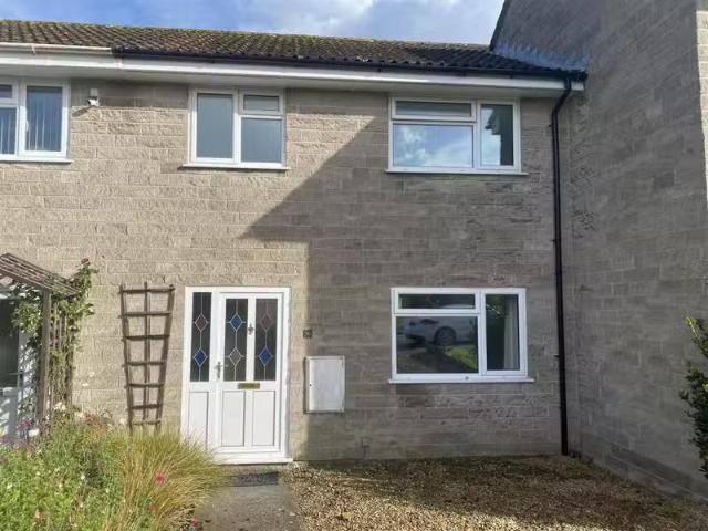House for rent in Templecombe, Somerset