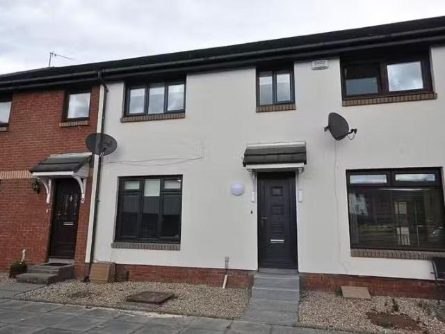 House for rent in Fort, Scotland