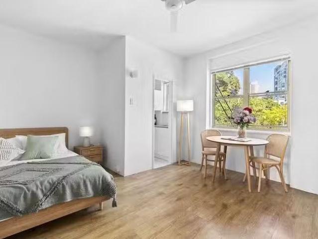 House for rent in Elizabeth Bay, Sydney