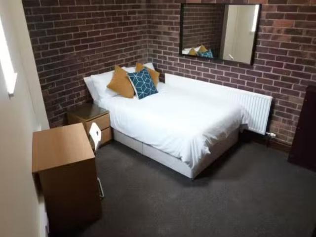 Apartment for rent in Roby Mill, Lancashire