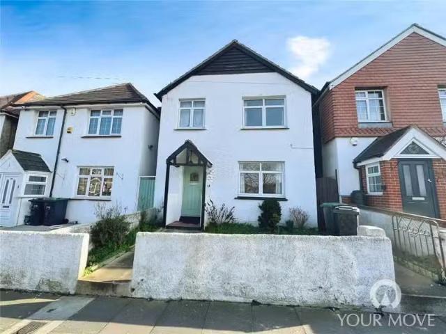 House for rent in Kings Farm, Hamerton
