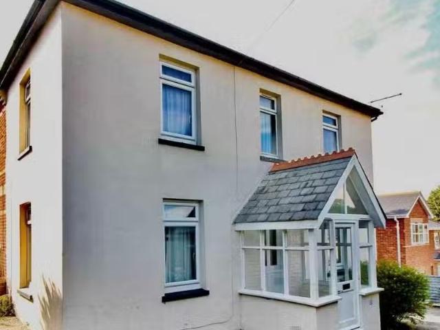 House for rent in Winton, Salford