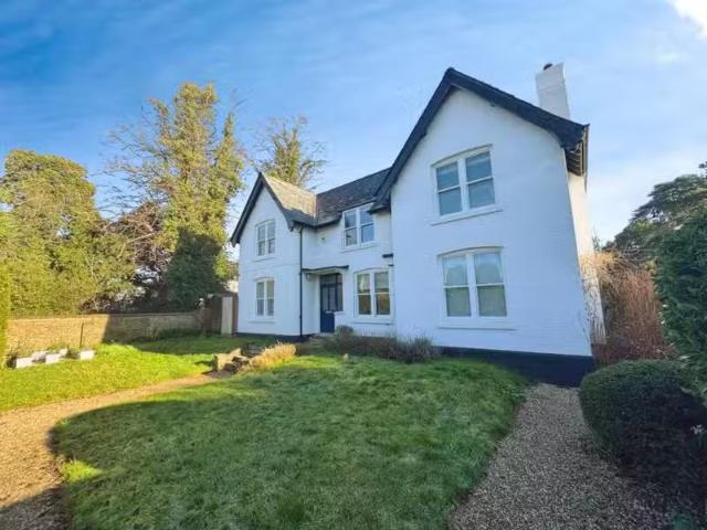 House for rent in Hockerill, Colliers End