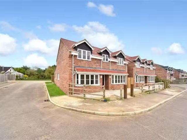 House for rent in Herringswell, West Suffolk