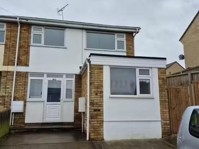 House for rent in Dale Hill, Essex