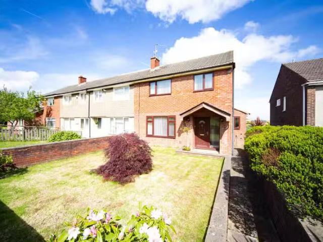 House for rent in Falcon Lodge, Wales