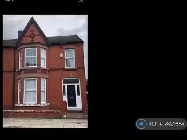 House for rent in Calderstones