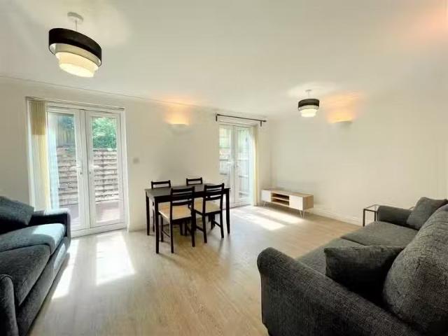 House for rent in Chelmondiston, Suffolk