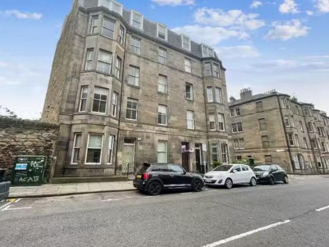 House for rent in Craigmillar, Scotland