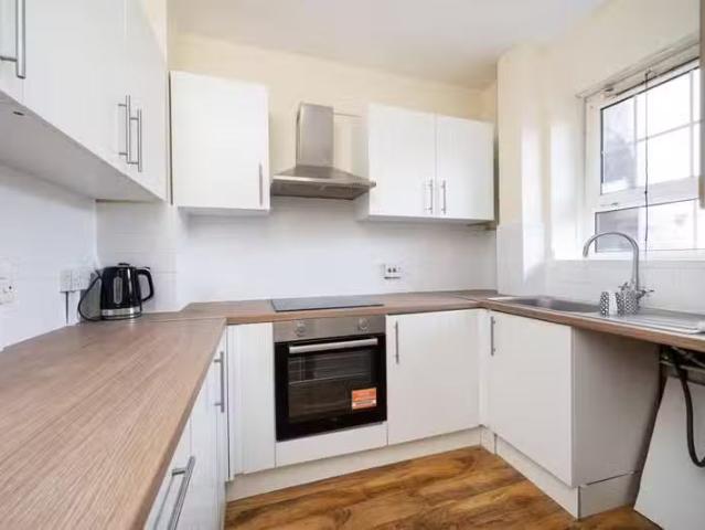 House for rent in Clapton, Lower Clapton