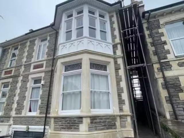 House for rent in Feckenham, City Of Bristol