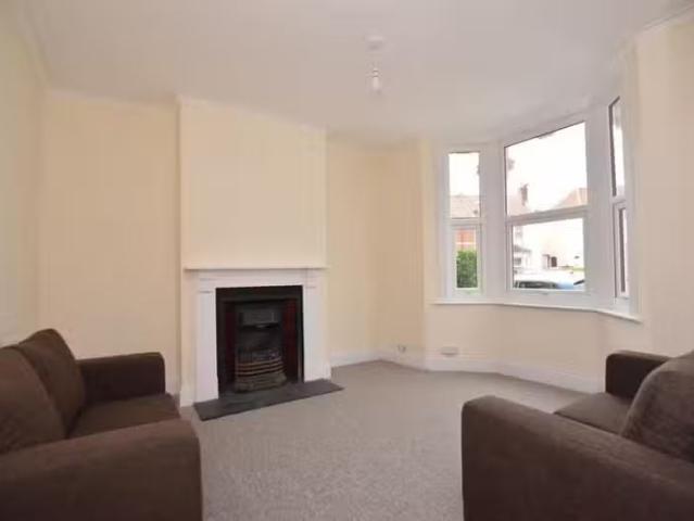 House for rent in Feckenham, City Of Bristol