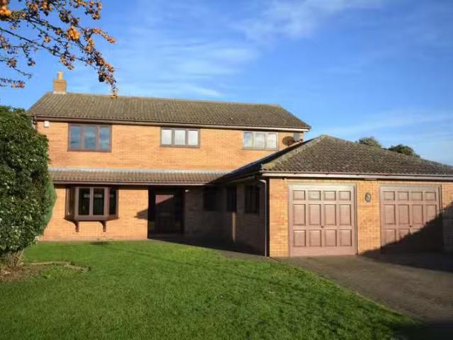 House for rent in St. Ives, Huntingdon