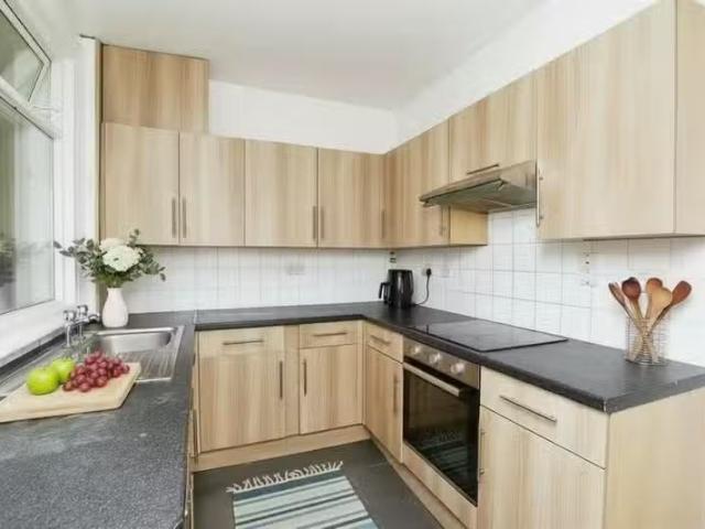 House for rent in Kedleston, East Midlands