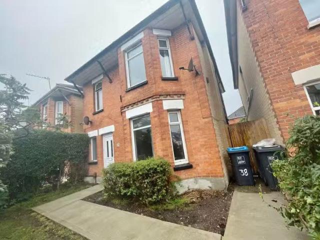 House for rent in Winton, Salford