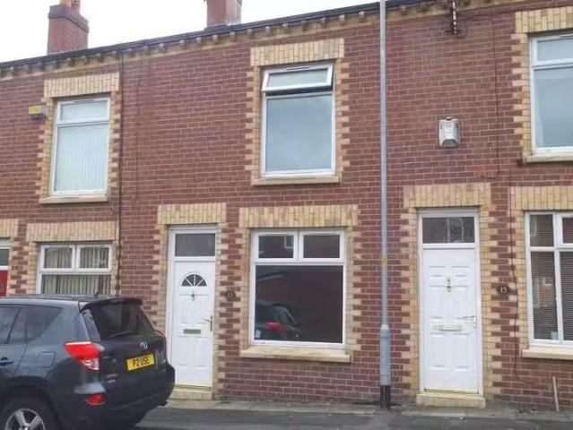 House for rent in Lee Bank, Greater Manchester