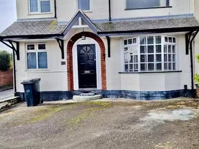 House for rent in Brierley Hill, West Midlands