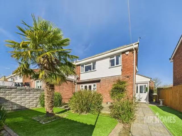 House for rent in Waun Fach, Falcon Lodge