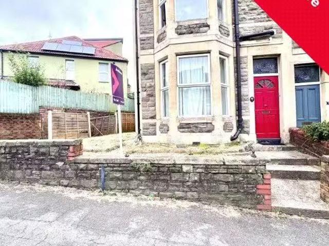House for rent in Feckenham, City Of Bristol