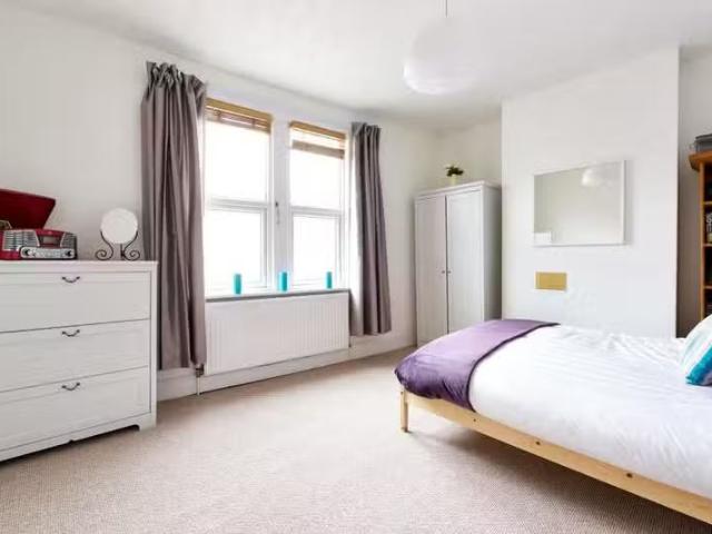 House for rent in Feckenham, City Of Bristol