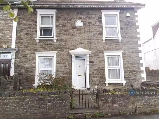 House for rent in Feckenham, City Of Bristol