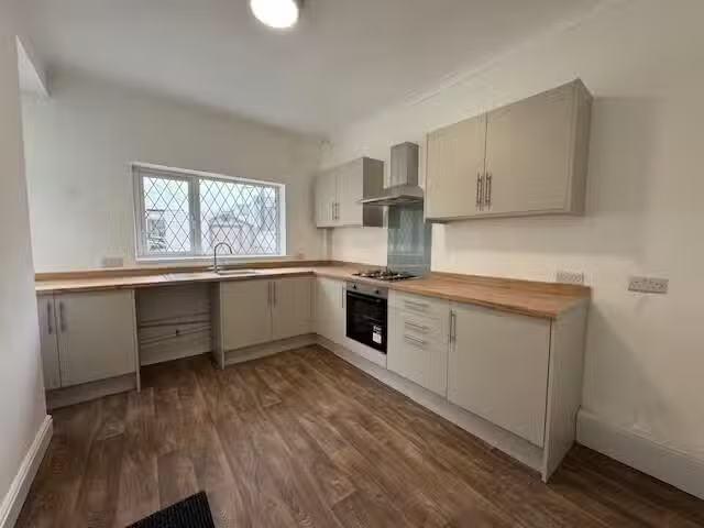 House for rent in Ightenhill, Burnley
