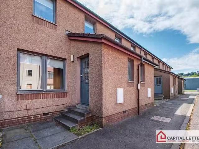 House for rent in Dalmary, Scotland