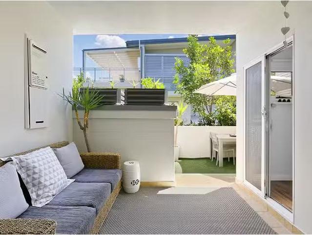 Apartment for rent in Northern Beaches, Sydney