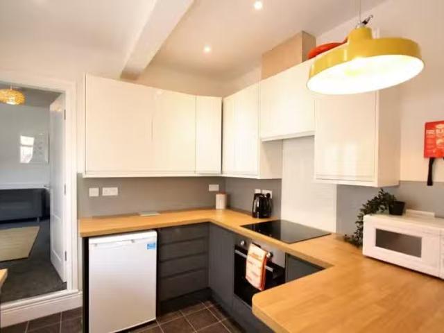 House for rent in Saughall, Cheshire