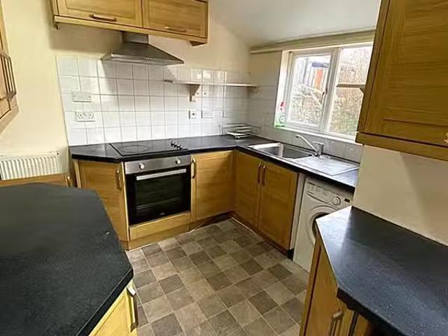 House for rent in The Colonies, Cardiff