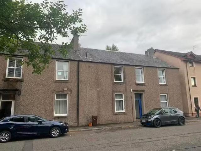 House for rent in Dalmary, Scotland