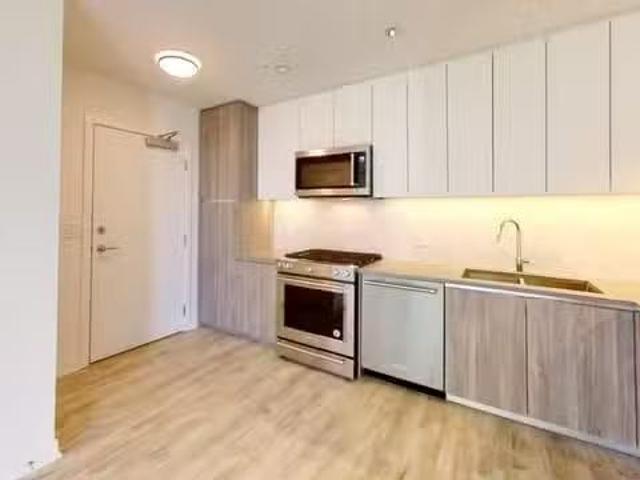 Apartment for rent in Burnaby, British Columbia