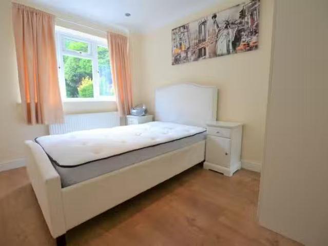 House for rent in Hart, Hampshire