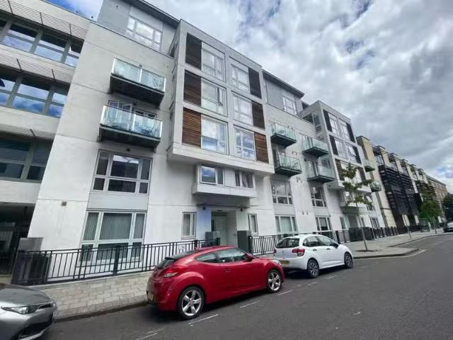 Apartment for rent in City Centre, Georgia