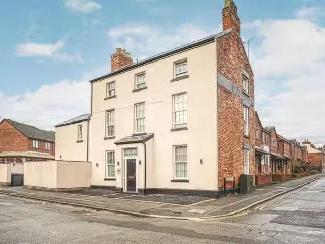 Apartment for rent in Ballymena, Northern Ireland