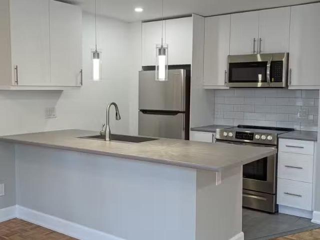 Condo for rent in York, Ontario