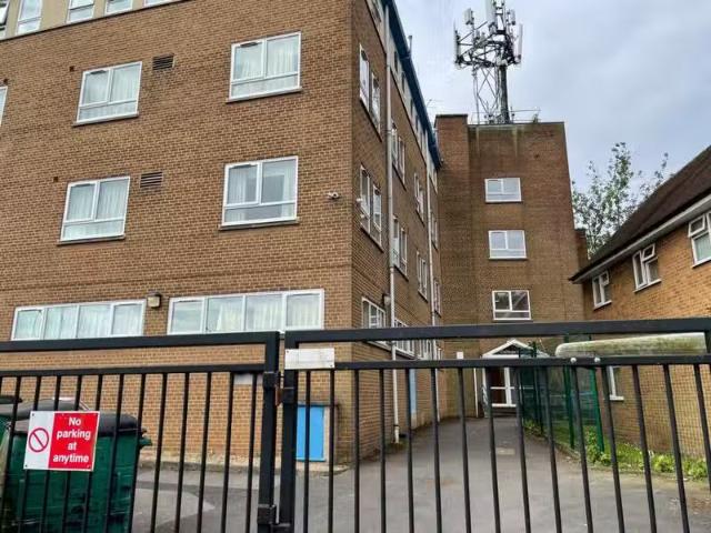 House for rent in Ward End, West Midlands