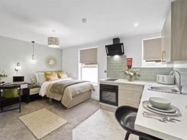 House for rent in Rutherglen, Scotland