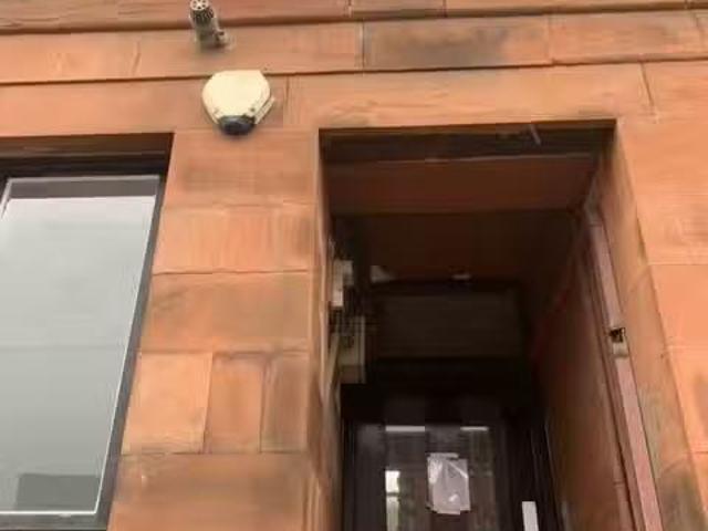 House for rent in Partick, Scotland