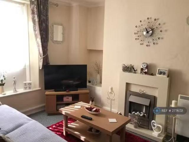 House for rent in Kentisbury, Devon