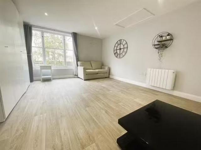 House for rent in Abbeyhill, City of Edinburgh